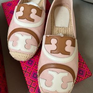 Tory Burch Espadrille